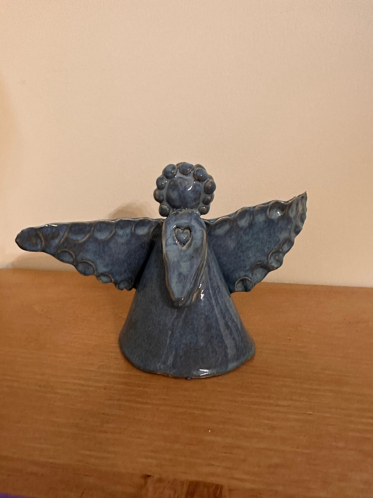 Maine Woodland Angel - 5 inch (large) by Spotted Mermaid