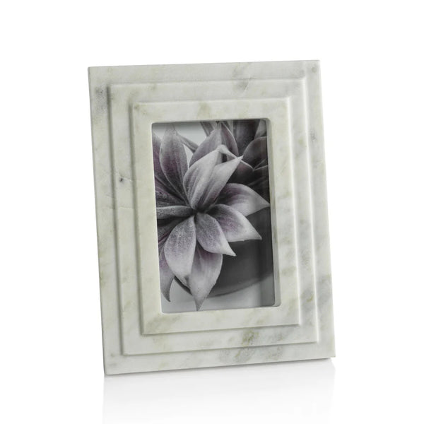 Clermont Marble Photo Frame 5 x 7