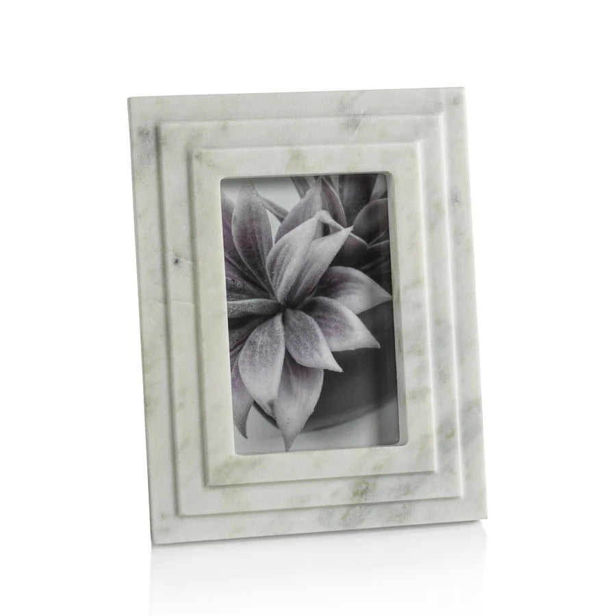 Clermont Marble Photo Frame 5 x 7
