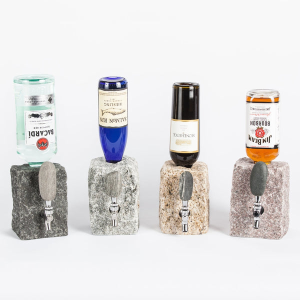 Funky Rock Designs