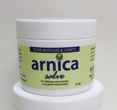 Arnica Salve