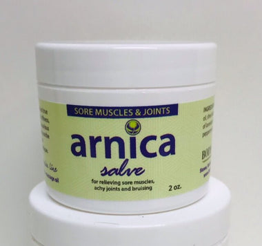 Arnica Salve