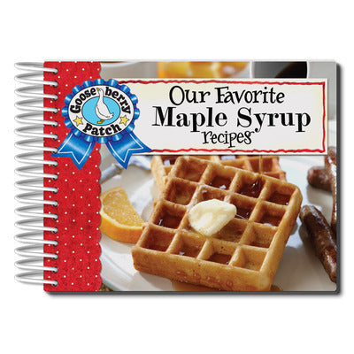 Our Favorite Maple Syrup Recipes
