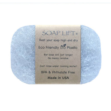The Original Soap Lift Soap Saver - Crystal by Soap Lift