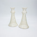 Candlesticks Medium, pair