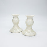 Candlesticks Short, pair