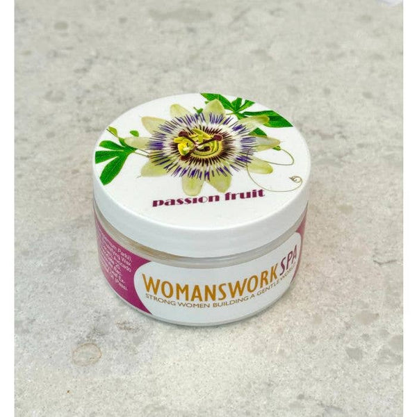 Passion fruit After Gardening Hand Cream
