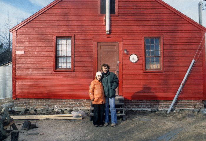 Edgecomb, ME