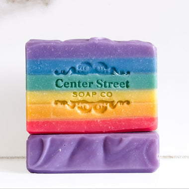 Love Handmade Soap Bar