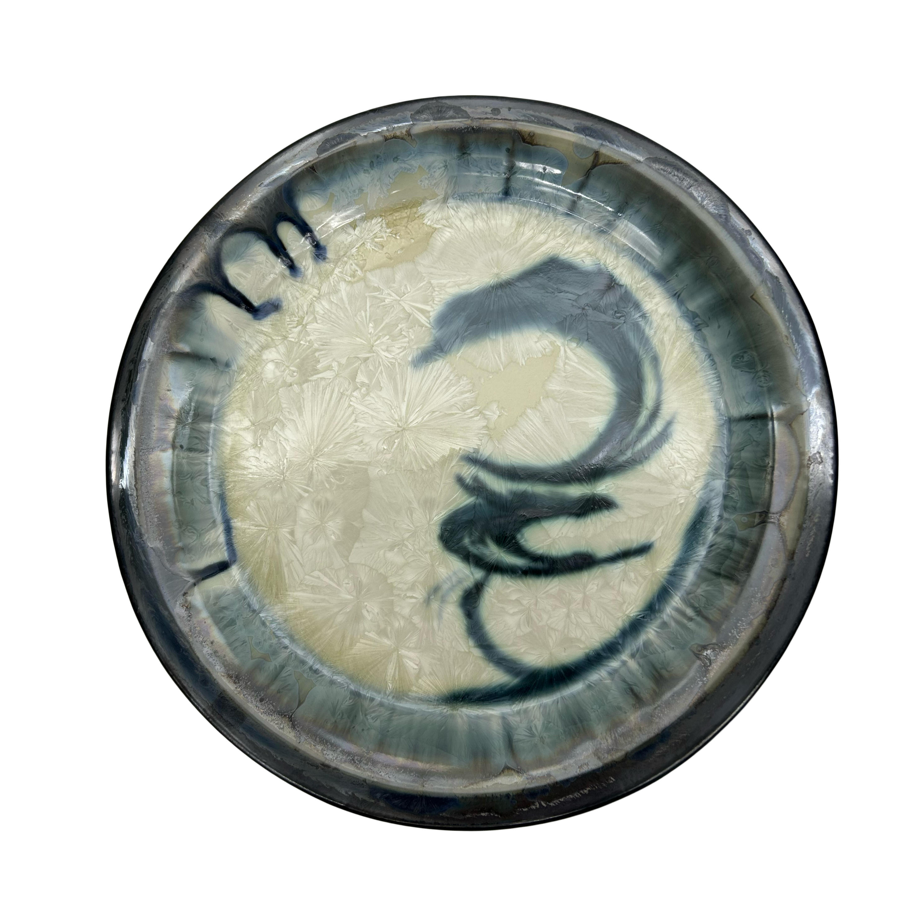 Dinner Plate