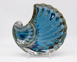 Shell Appetizer Plate