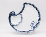 Shell Appetizer Plate