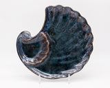Shell Appetizer Plate