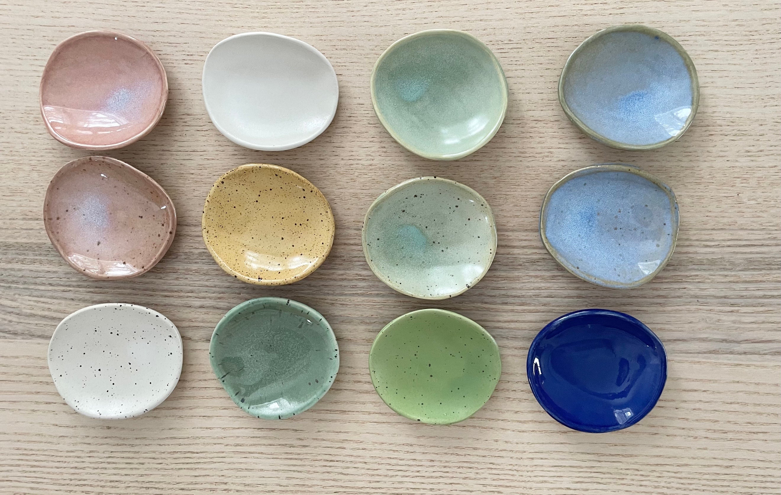 Ring Dish