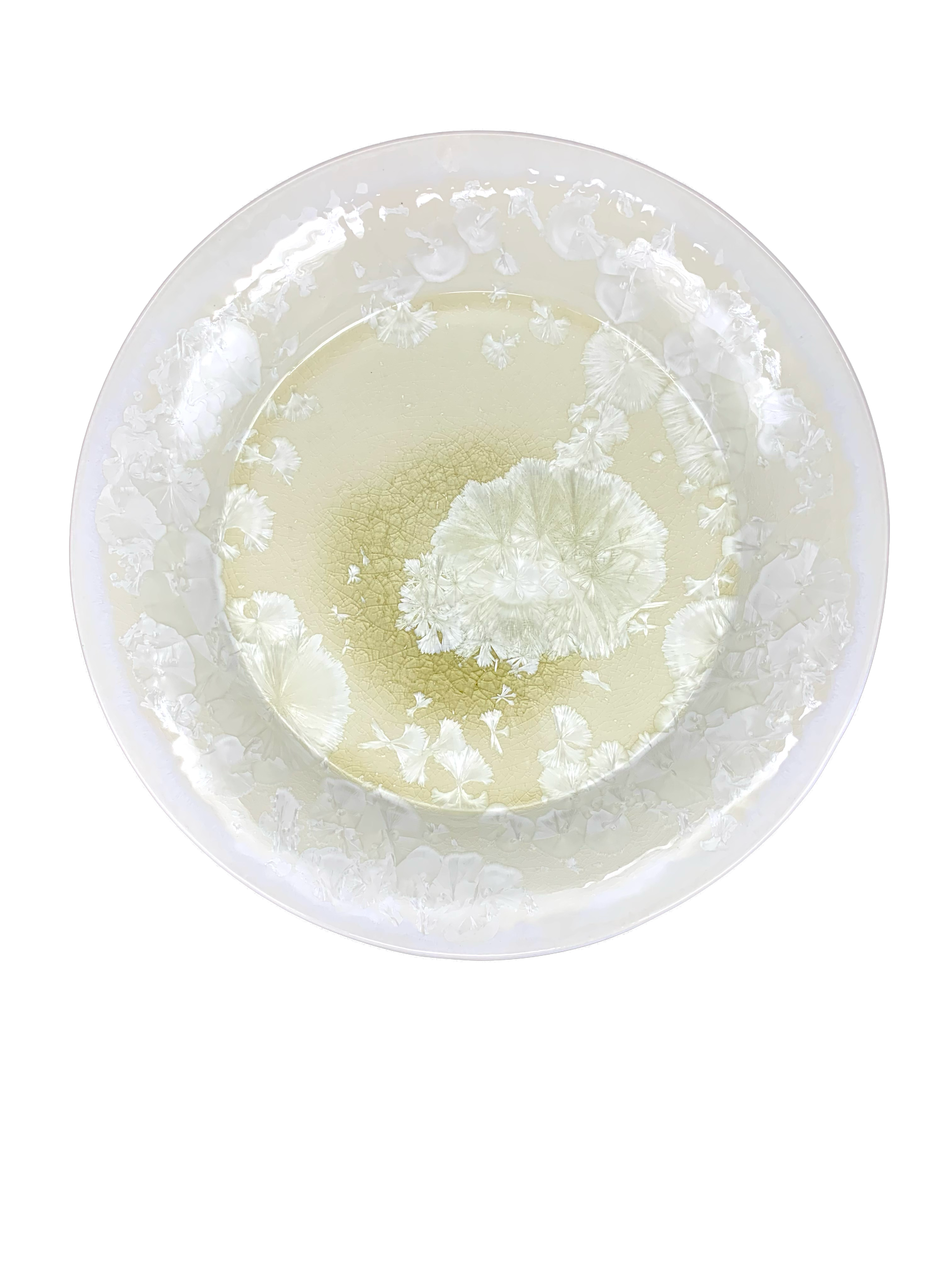 Round Platter
