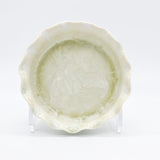 Ruffle Wine Coaster