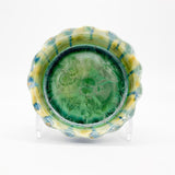 Ruffle Wine Coaster