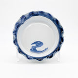 Ruffle Wine Coaster