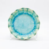 Ruffle Wine Coaster
