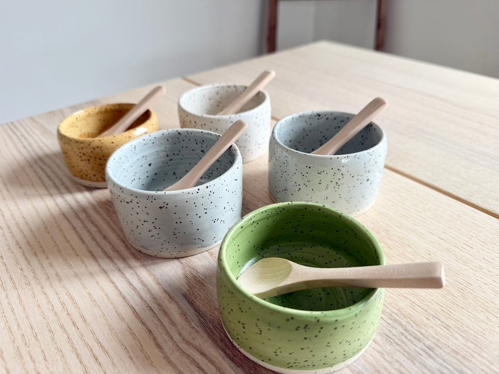 Salt Bowl