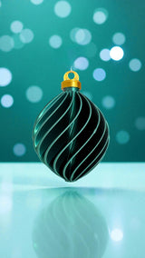 Spiral Ornament