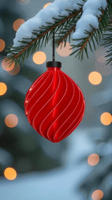 Spiral Ornament