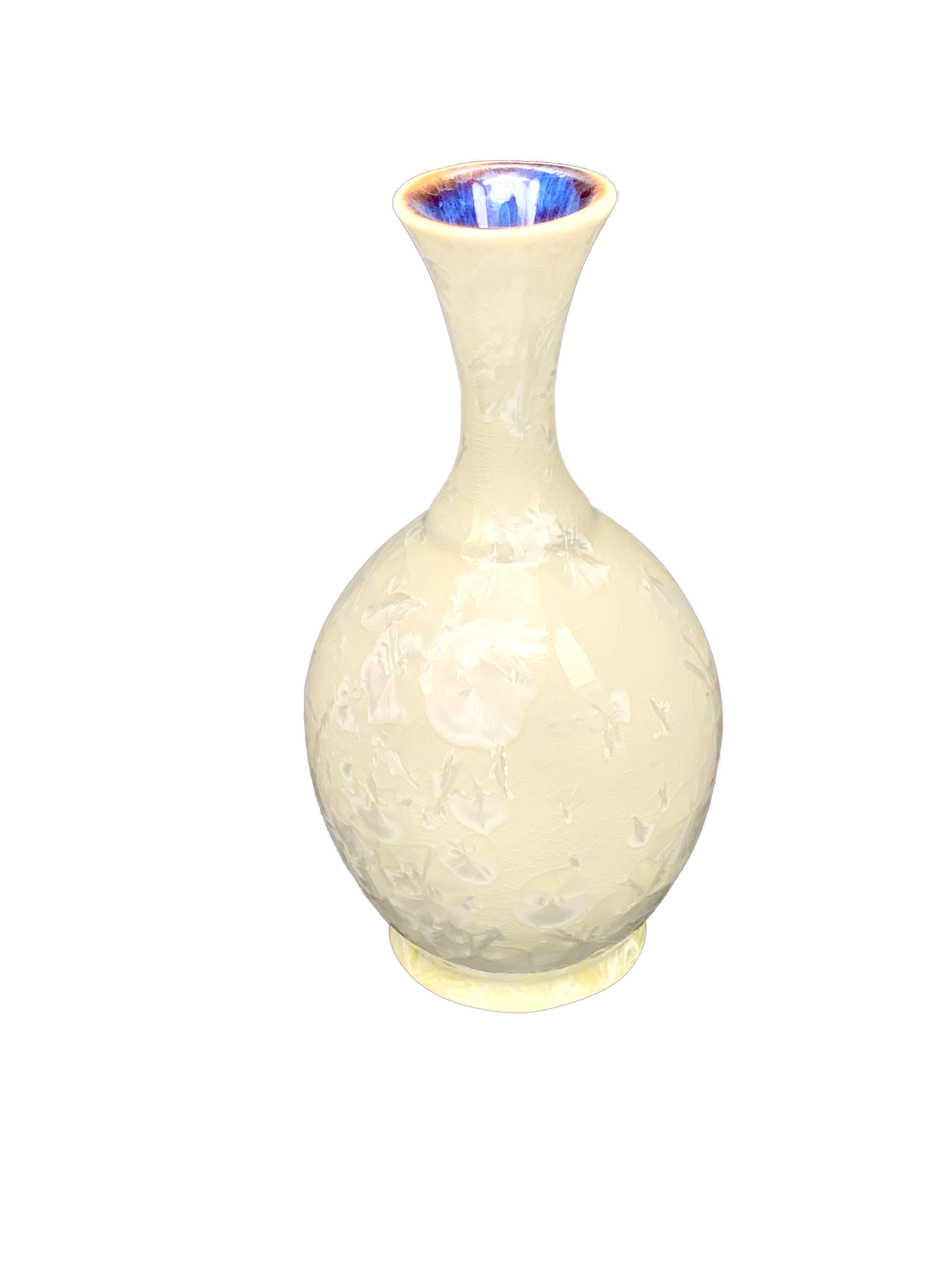 Small Trumpet Vase