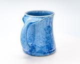 Whale Tail Mug, Large