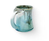 Whale Tail Mug, Large