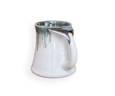 Whale Tail Mug, Small