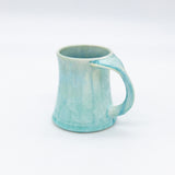 Whale Tail Mug, Small