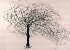 September Tree - Edgecomb Potters