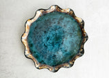 Cake Plate - Edgecomb Potters
