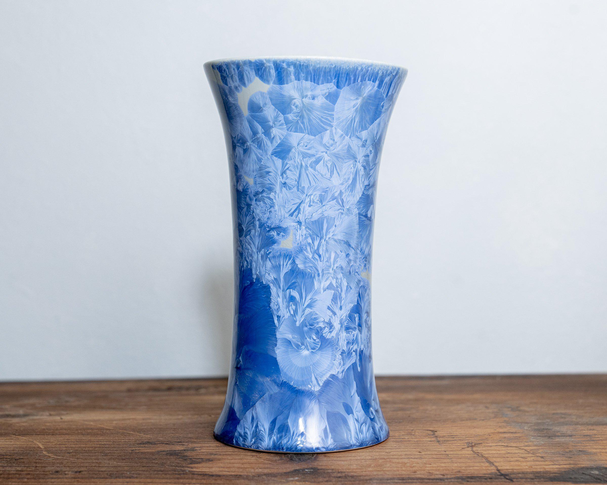 Bouquet Vase - Edgecomb Potters