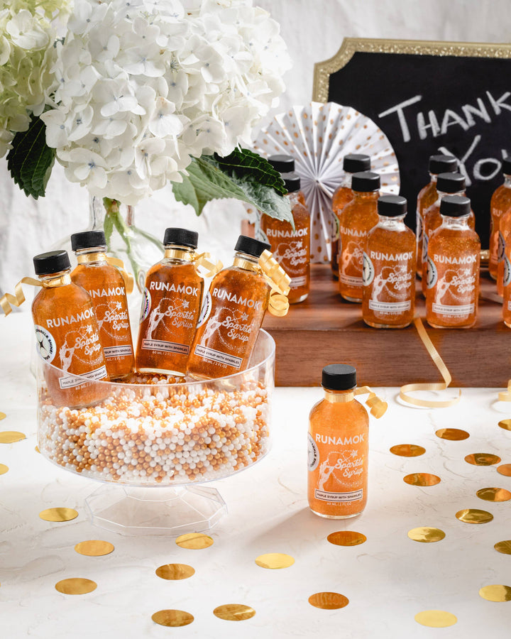 Sparkle Syrup® 60ml -  Edgecomb Potters