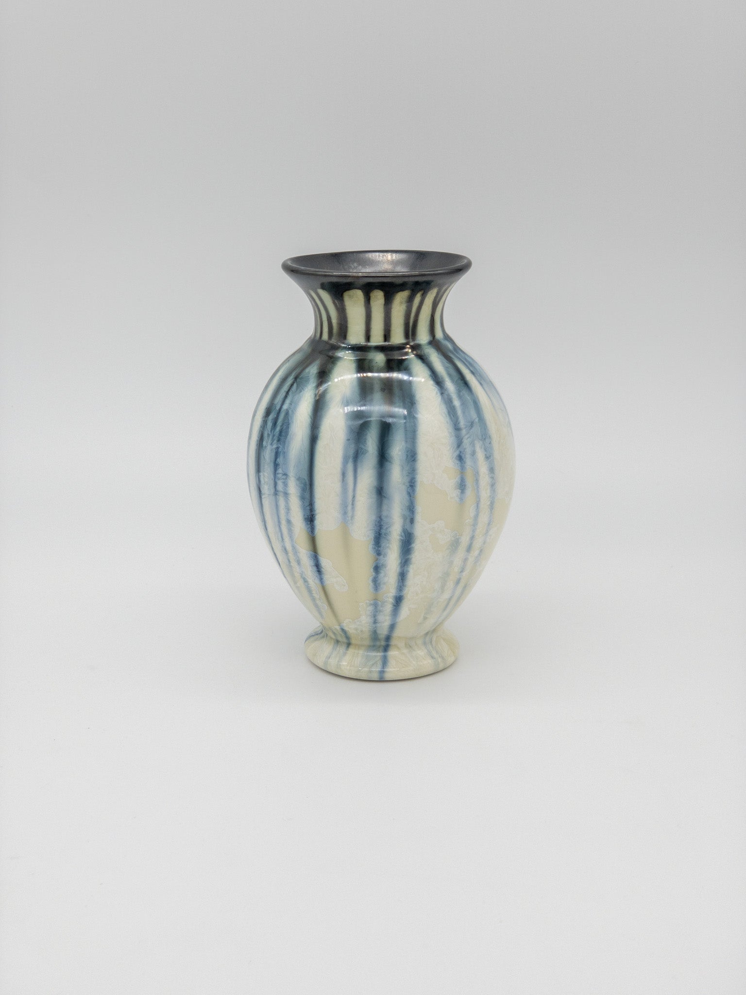 Harmony Vase - Pottery Edgecomb Potters