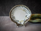 Shell Plate - Edgecomb Potters
