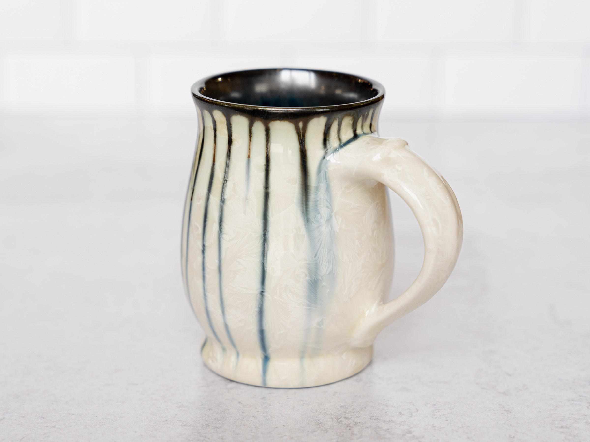 English Tea - Edgecomb Potters