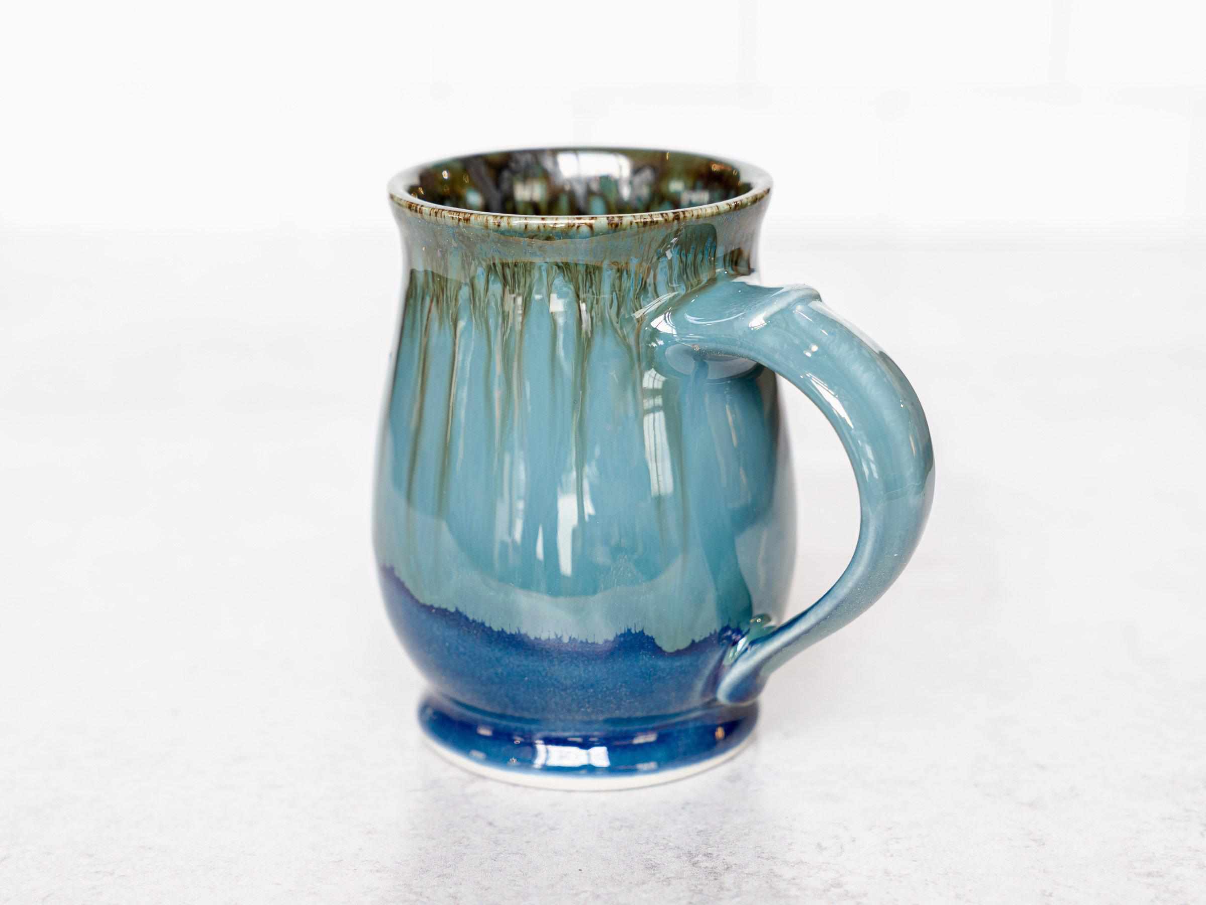 English Tea - Edgecomb Potters