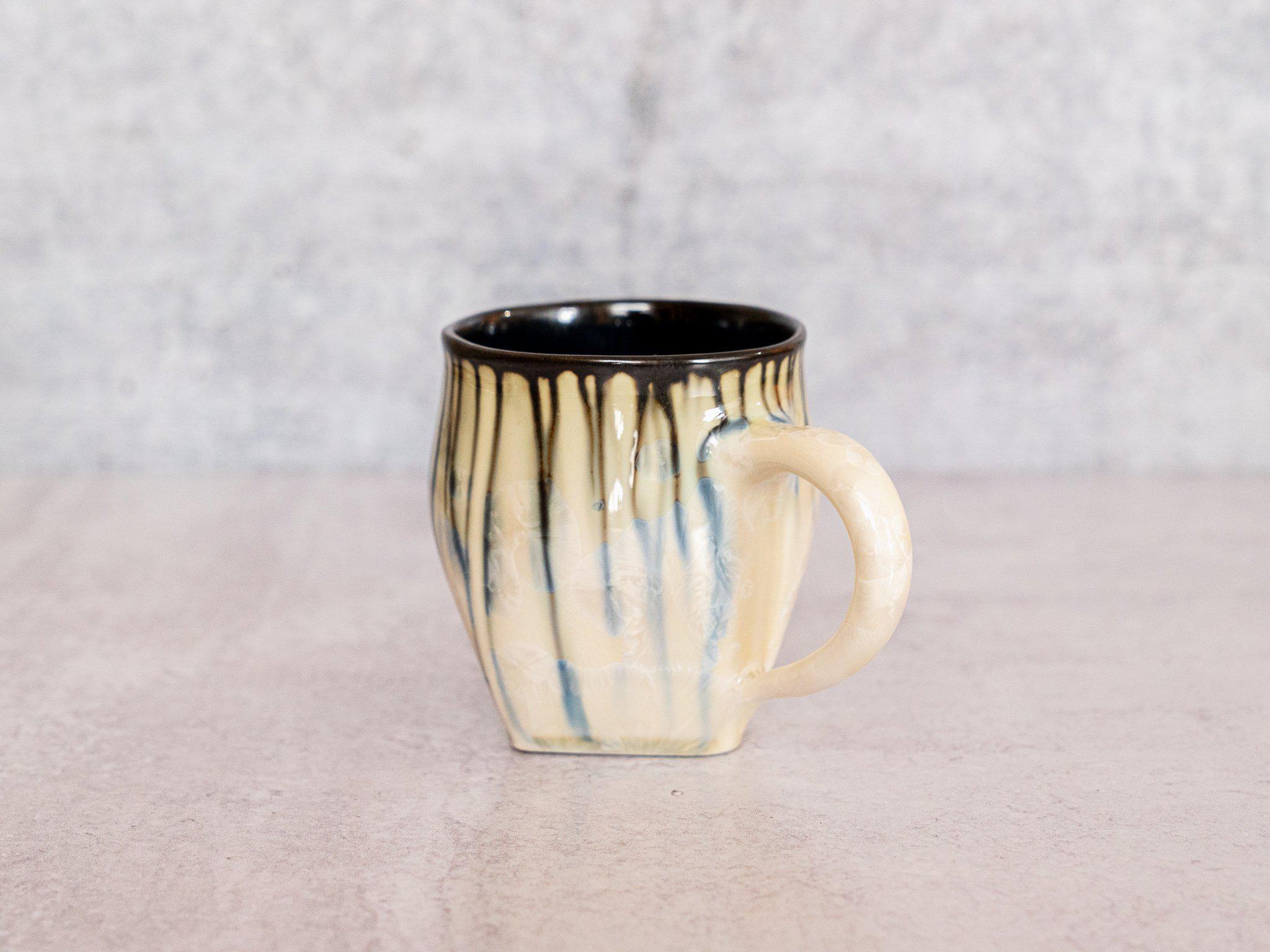 Wave Mug - Edgecomb Potters