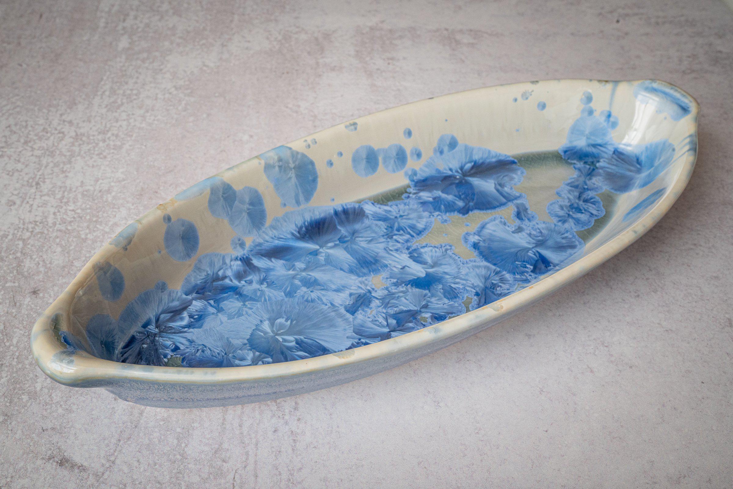 The Dory Baker - Edgecomb Potters