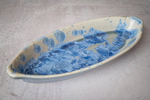 The Dory Baker - Edgecomb Potters
