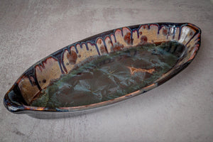 The Dory Baker - Edgecomb Potters