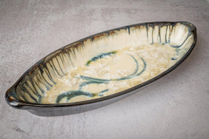 The Dory Baker - Edgecomb Potters