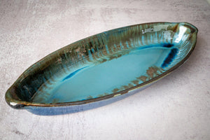 The Dory Baker - Edgecomb Potters