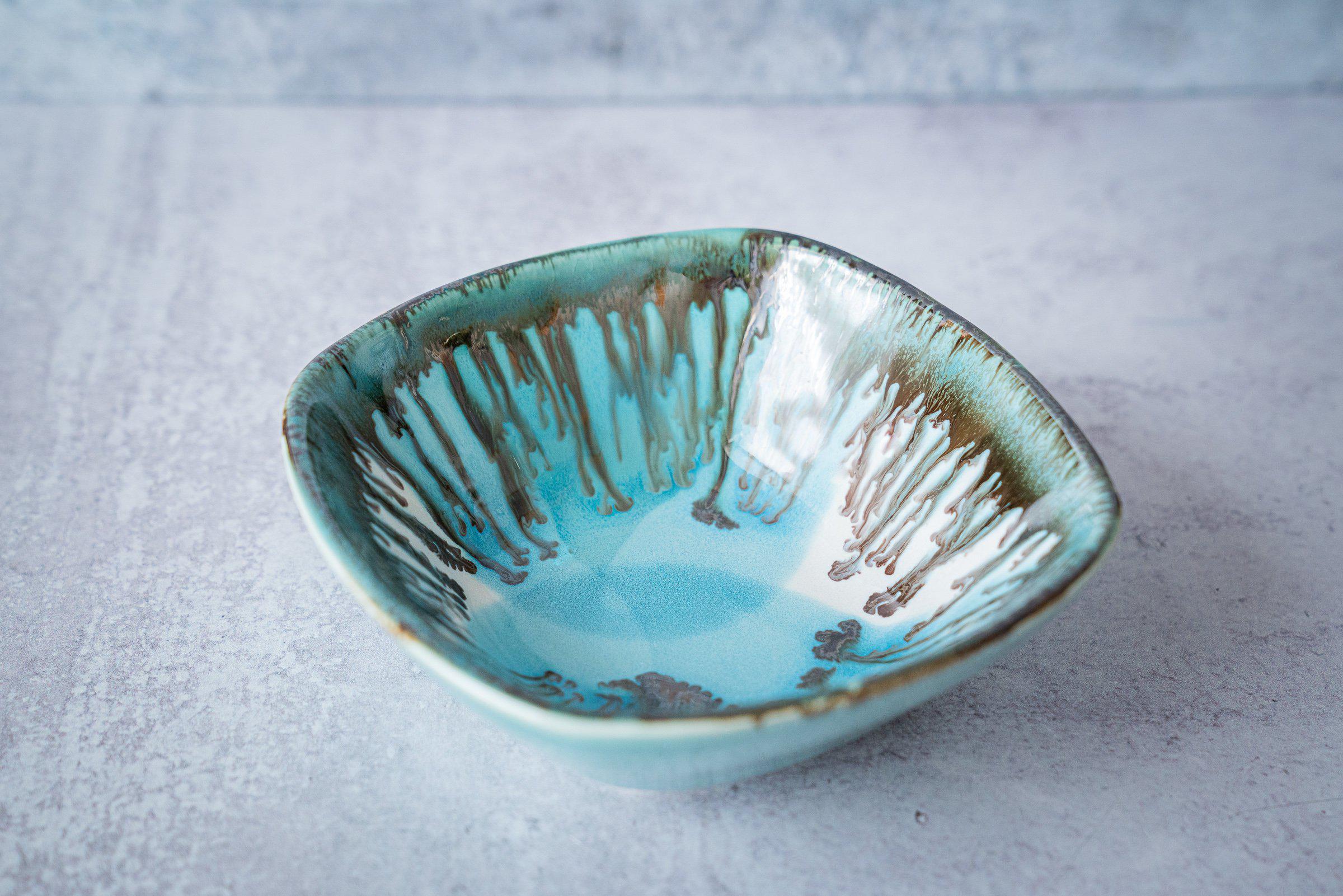 Chowder Bowl - Edgecomb Potters