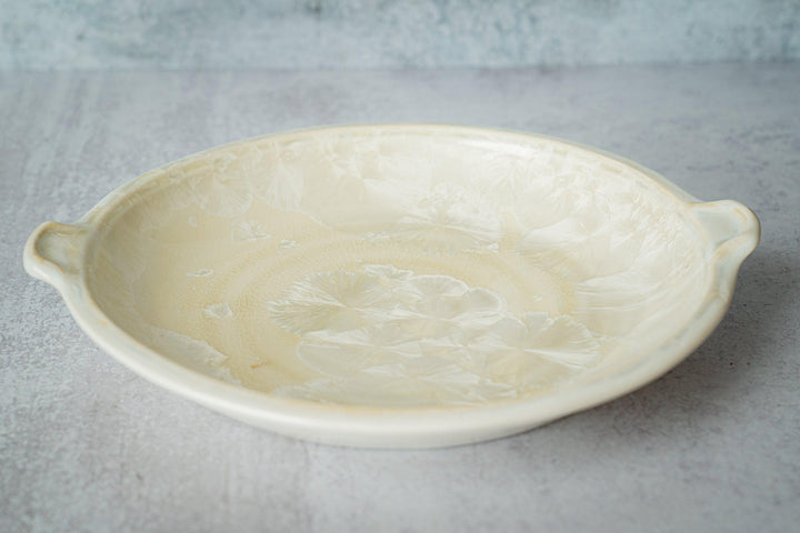 World Server - Edgecomb Potters