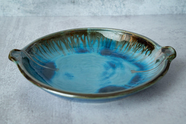 World Server - Edgecomb Potters