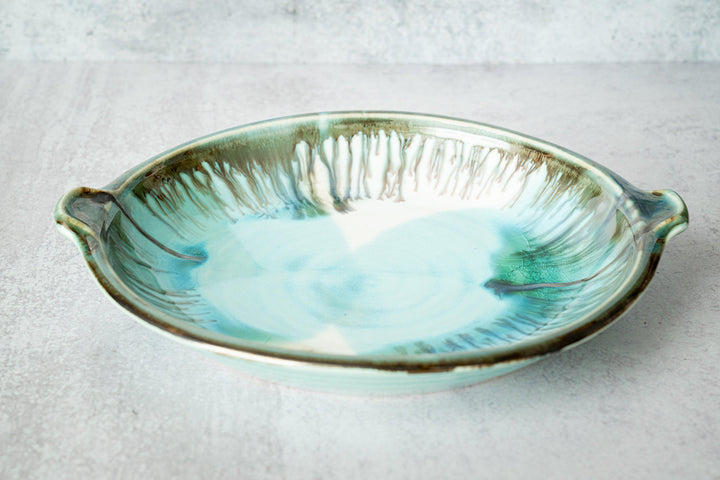 World Server - Edgecomb Potters
