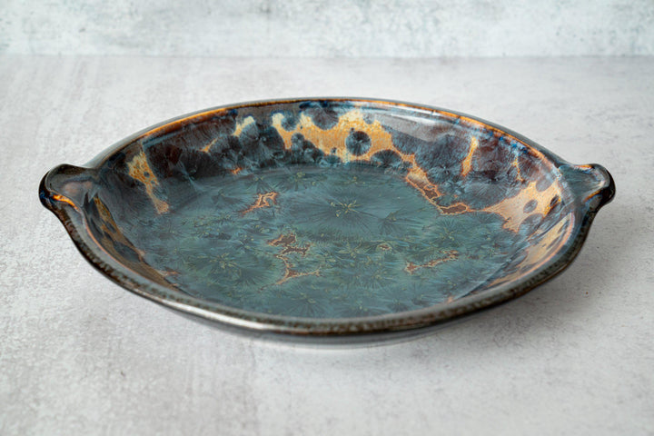 World Server - Edgecomb Potters